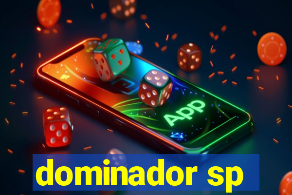 dominador sp